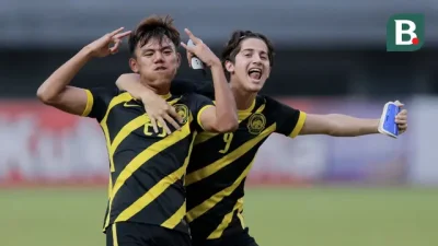 Malaysia Incar Gelar Perdana AFF U-23, Indonesia Jadi Ujian Pertama
