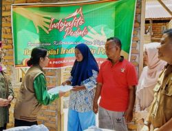 Pemerintah Kota Pariaman Dorong Ekonomi Keluarga Lewat Program Industri Rumah Tangga