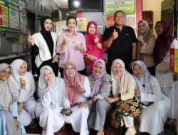 DPR RI Dorong Kota Pariaman Jadi Model Pembangunan Berbasis Kesejahteraan Warga