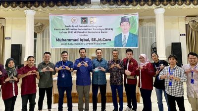 Pemko Pariaman dan Poltekpel Sumbar Pererat Sinergi untuk Pembangunan Berkelanjutan