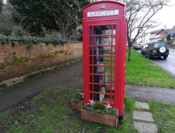 Gawcott with Lenborough, Desa Inggris yang Cocok untuk Wisata Sejarah dan Alam