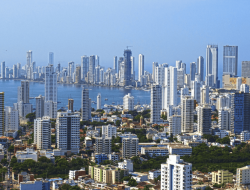 Cartagena Tampil Modern: Layanan Pemerintah Kini Dalam Genggaman