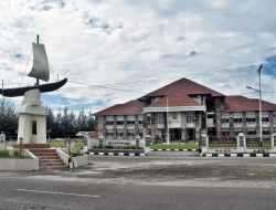 Kota Pariaman resmi memasuki usia ke-23