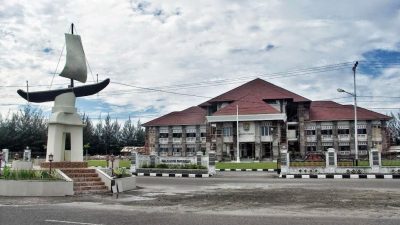 Kota Pariaman resmi memasuki usia ke-23