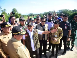 Bupati Padang Pariaman Dapat Lampu Hijau, BNPB dan PUPR Siap Turun ke Lapangan
