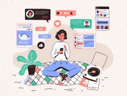 Di Tengah Maraknya Konten Tak Santun, Pemprov Sumbar Siapkan SE Gubernur