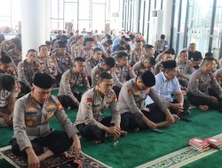 Subdit Indagsi Ditreskrimsus Polda Bengkulu Amankan Tersangka Pengedar MCB Palsu Merek Masaki