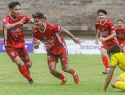 Kabar Gembira! Josal FC Piaman Rekrut 12 Pemain Senior untuk Jepit Liga 4 Sumbar