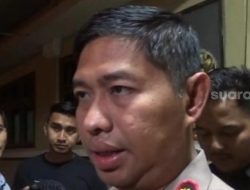 Rekonstruksi Kasus Mutilasi di Padang Pariaman, Polisi Kerahkan 500 Personel