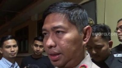 Rekonstruksi Kasus Mutilasi di Padang Pariaman, Polisi Kerahkan 500 Personel