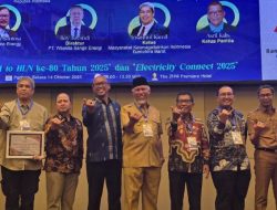 Dalam Rapat dengan Investor, Gubernur Sumbar Tekankan Kemudahan Investasi untuk Capai Target Ekonomi 7,3%