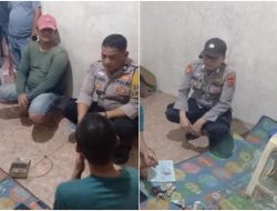 Dunia Maya Berubah Jadi Panggung Tragedi, Pria di Padang Pariaman Minum Racun Saat Live TikTok