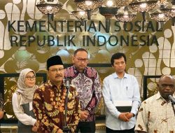 Di Tengah Tekanan Efisiensi Anggaran, Wali Kota Pariaman Perjuangkan Kuota PKH Warga