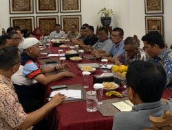 Di Jantung Sumatera Barat, Maulid Gadang 2025 Persembahkan Pesta Tradisi dan Religi