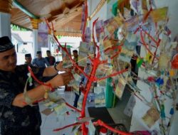 Di jantung Sumatera Barat, Pemkab Padang Pariaman gelar Maulid Gadang untuk perkokoh tradisi Islam