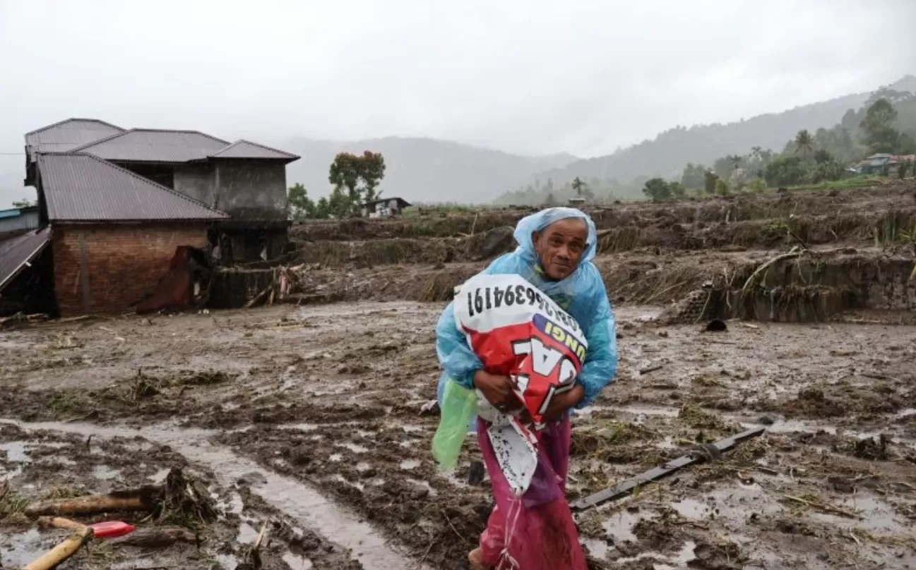 Padang Pariaman Tingkatkan Sosialisasi Evakuasi Warga di Kawasan Rawan Bencana