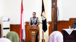 Proyeksi Defisit APBD Pariaman 2026: Pemkot Hadapi Tantangan Keuangan Rp62,2 Miliar