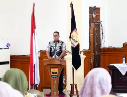 Proyeksi Defisit APBD Pariaman 2026: Pemkot Hadapi Tantangan Keuangan Rp62,2 Miliar