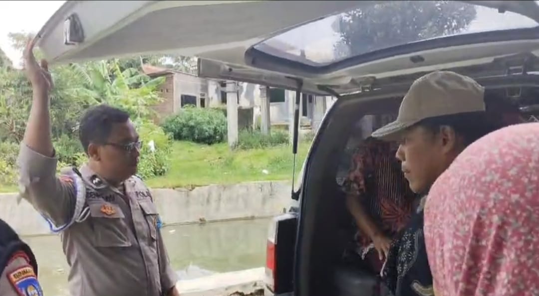 Warga dengan Gangguan Mental di Padang Pariaman Akhirnya Bebas dari Pasung, Pemerintah Bergerak Cepat dan ASPILA Beri Apresiasi