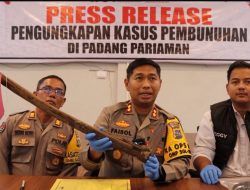 Kasus Pria di Padang Pariaman dan Iparnya: Dugaan Motif Sakit Hati Ungkap Konflik Keluarga