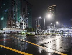 Pemko Pariaman Siapkan “Car Free Night” Pertama, Dorong Ekonomi dan Pariwisata Warga