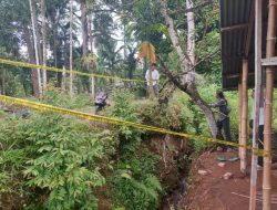 Tragedi di Padang Pariaman: Pria Ditemukan Meninggal, Pesan untuk Anak-anak Menjadi Sorotan