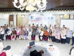 Heboh di Pariaman! World Bank Turun Tangan Tinjau Keberhasilan Daerah Tekan Angka Stunting