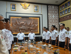 Zero Accident, KAI Divre II Sumbar Sukses Tutup Posko Angkutan Lebaran 2026