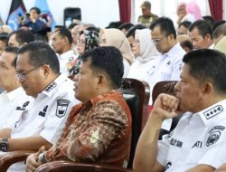 Musrenbang Sumbar 2027, Yota Balad Dorong Sinkronisasi Program Pembangunan